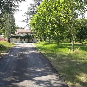  Frühstückspension De Beausoleil