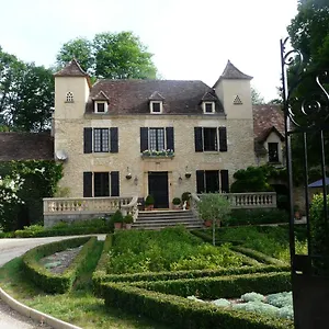  Frühstückspension Le Manoir Des Tuileries