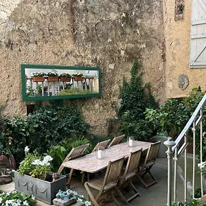  Frühstückspension Les De L'horloge