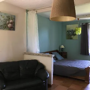  Couette-café Le Ramiérou