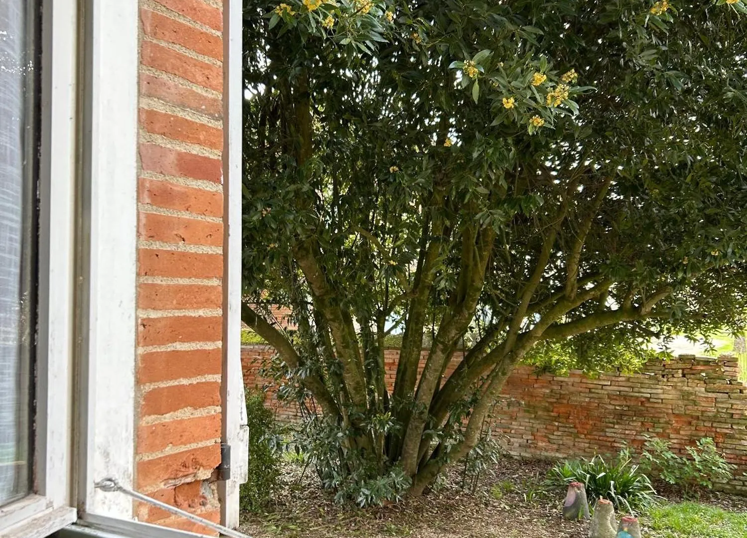 Manoir De La Gravette, Manoir Et Table D'Hotes Montauban