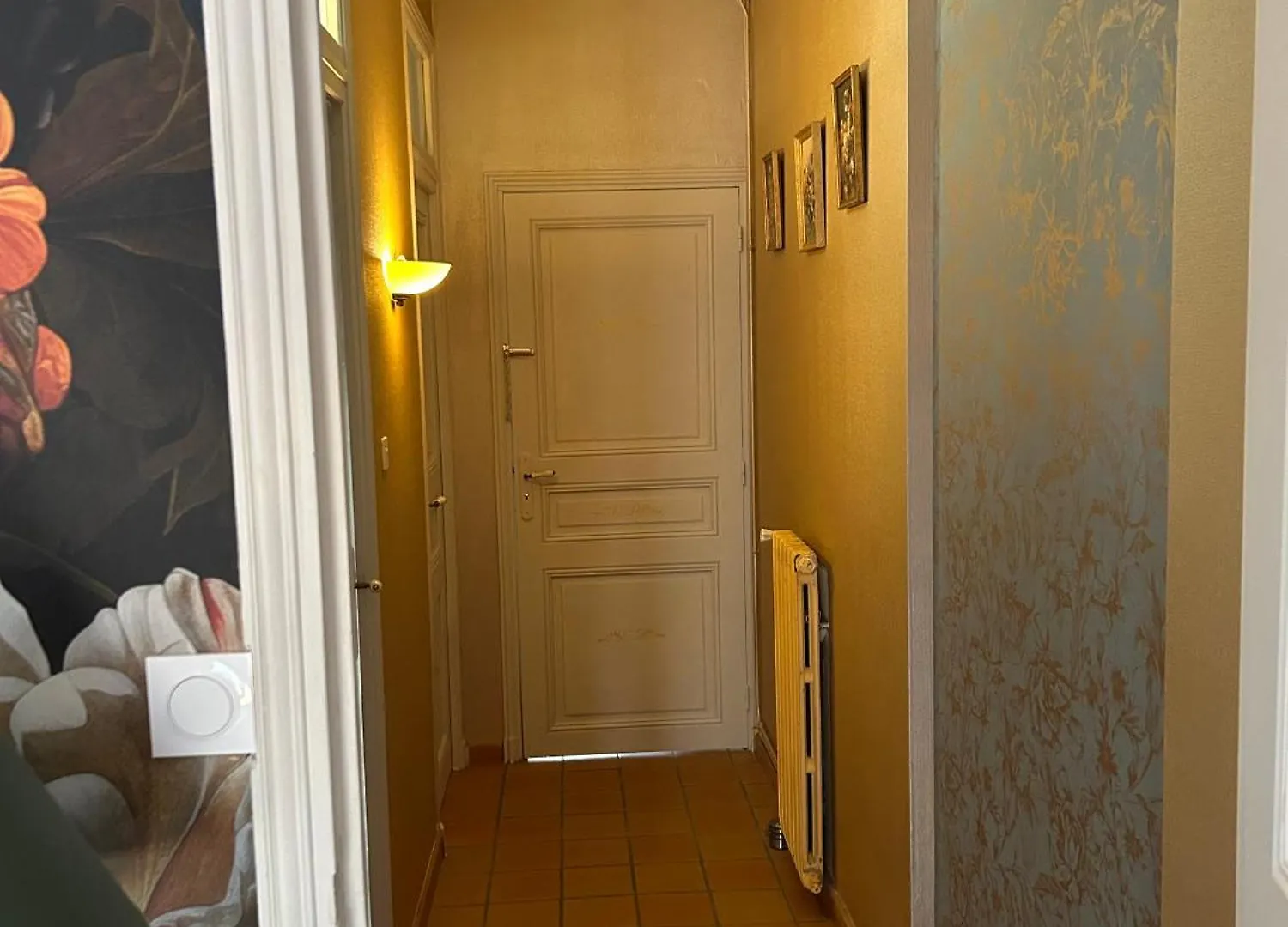Manoir De La Gravette, Manoir Et Table D'Hotes Montauban Gasthof