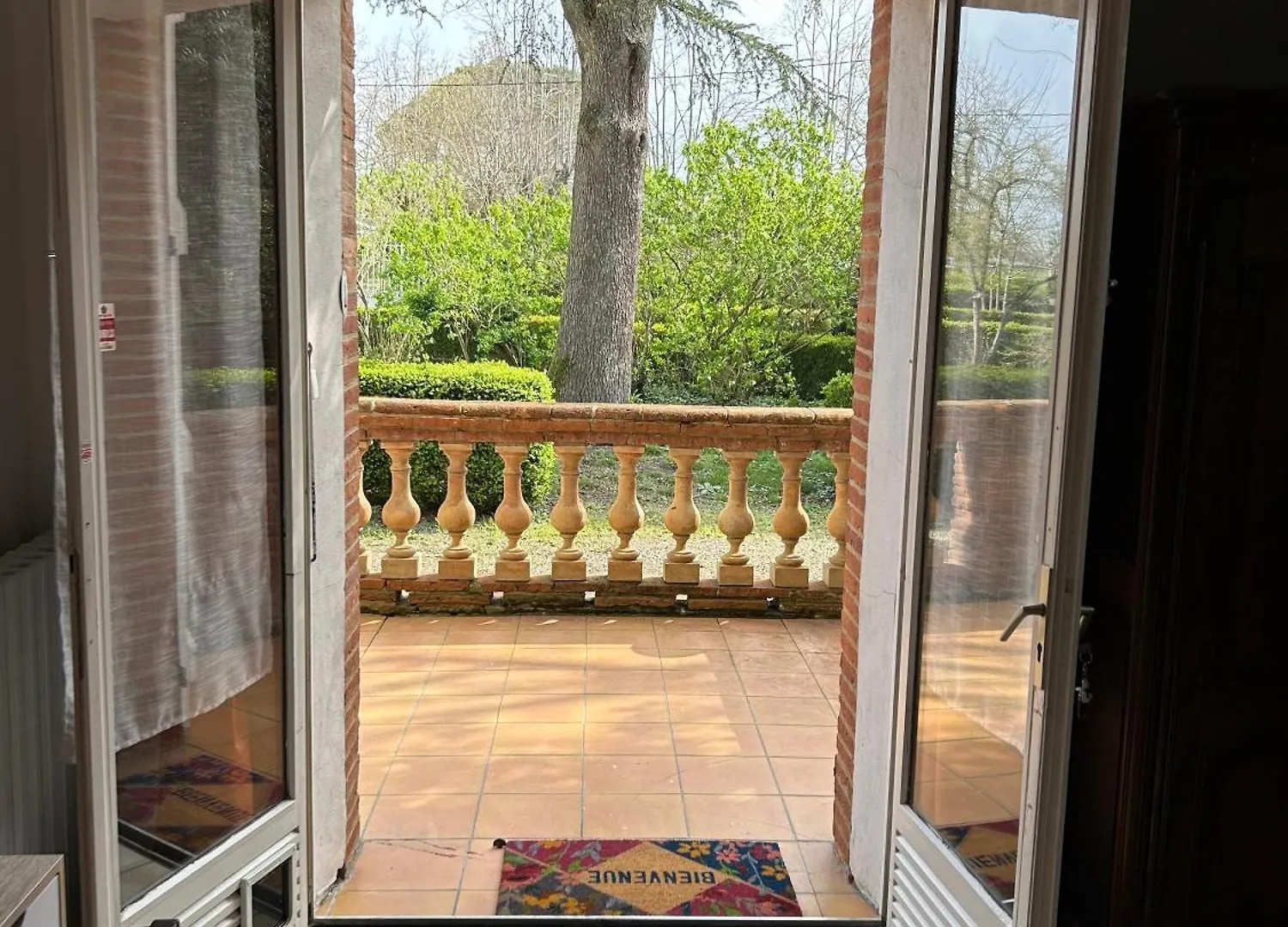 Manoir De La Gravette, Manoir Et Table D'Hotes Montauban Gasthof