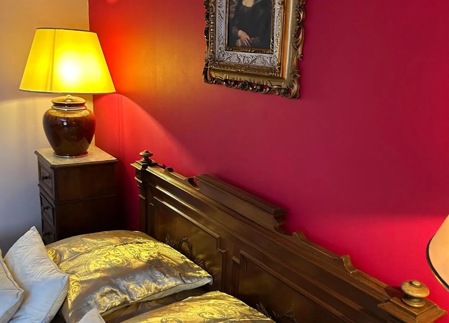 Manoir De La Gravette, Manoir Et Table D'Hotes Montauban 0*,  Frankreich