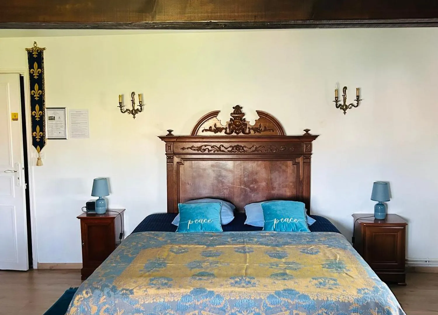 Manoir De La Gravette, Maison & Table D'Hotes Montauban